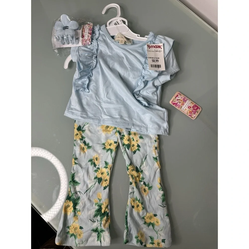 2 T Months‎ Clothes By The Lot  Dresses Shirts Summer  Outfits